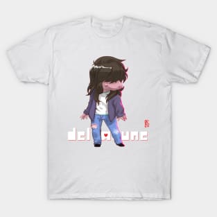 Susie T-Shirt